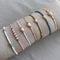 Armbandjes met kralen LEGIAN