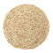 Placemat van raffia URUP