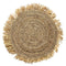 Placemat van raffia WAISAI